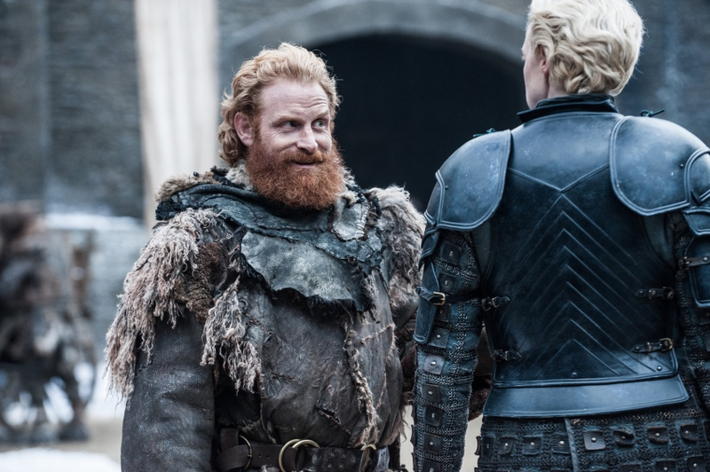 Photo: Helen Sloan/HBO